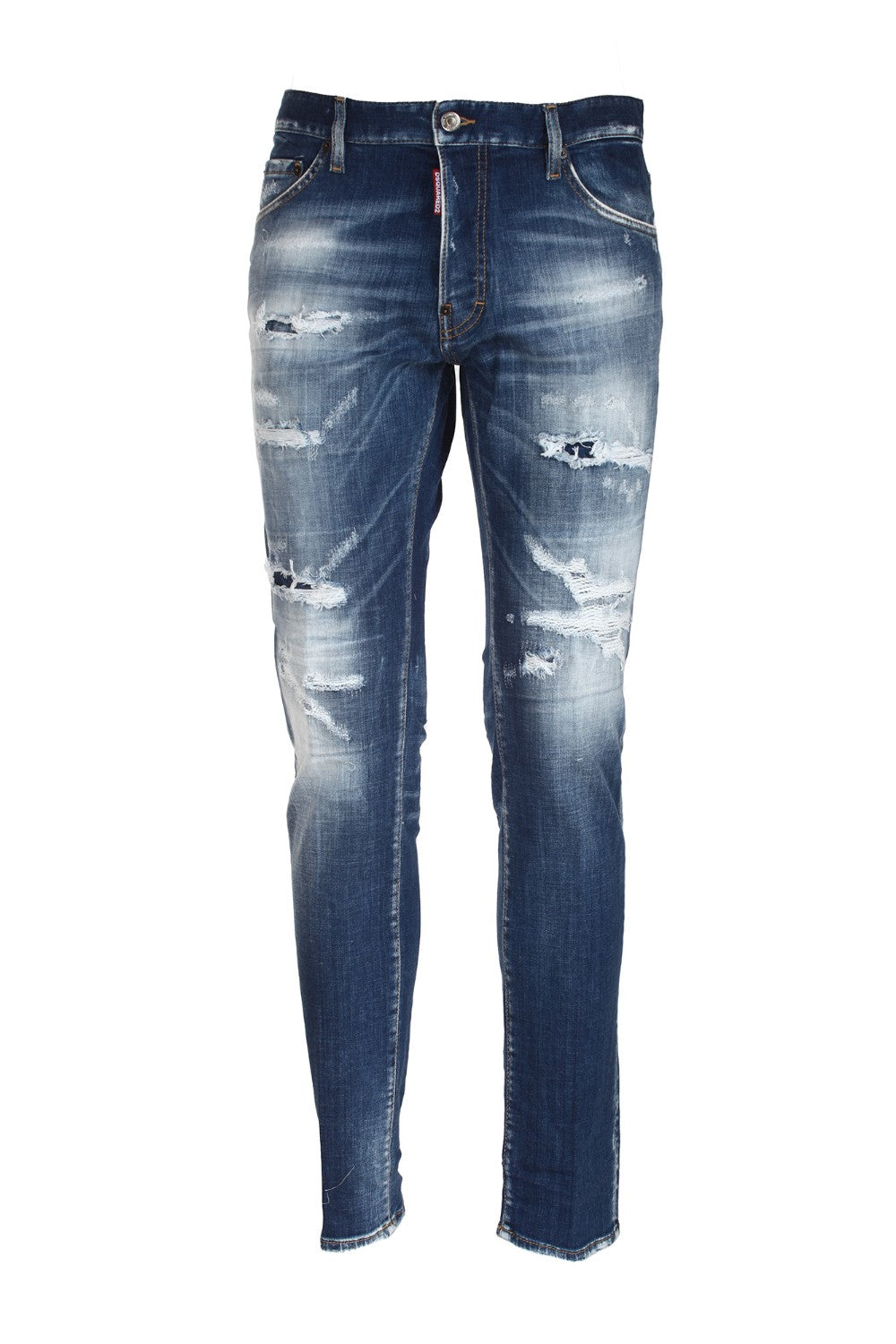 Jeans Dsquared2 Cool Guy S74LB1266