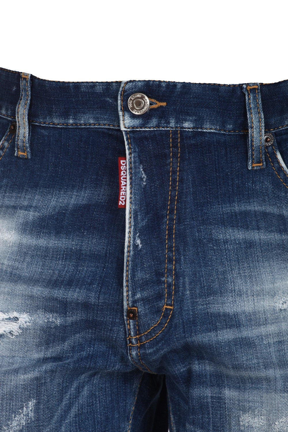 Jeans Dsquared2 Cool Guy S74LB1266