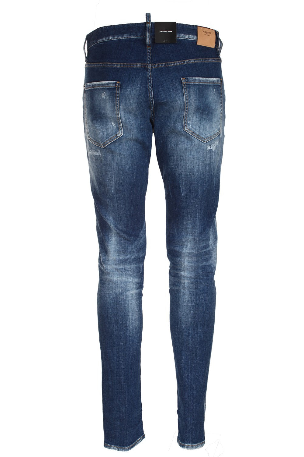 Jeans Dsquared2 Cool Guy S74LB1266