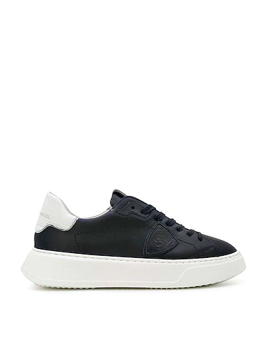 Philippe Model sneaker Temple Black