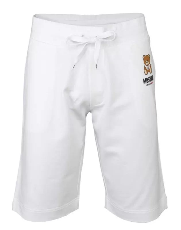 MOSCHINO UNDERWEAR TEDDY - Pantaloncini
