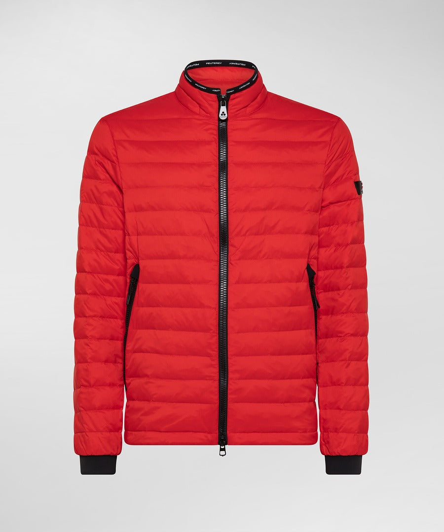 Peuterey piumino s rosso