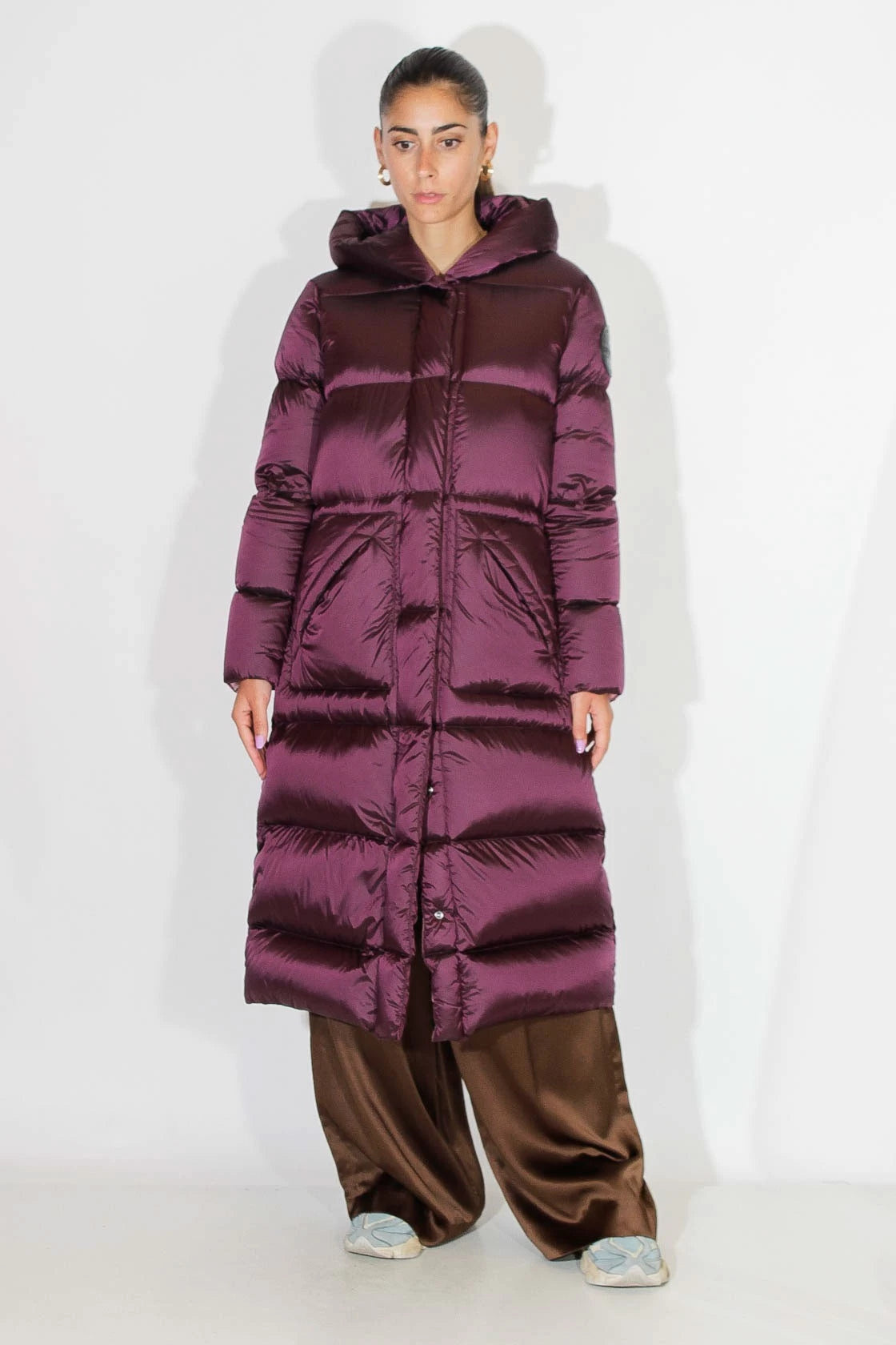 MUSEUM PIUMINO CANDICE