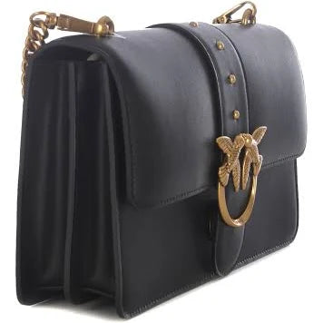 PINKO Borsa Classic Love Icon Simply Pinko
