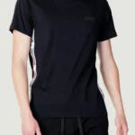 T-SHIRT MOSCHINO UNDERWEAR TINTA UNITA